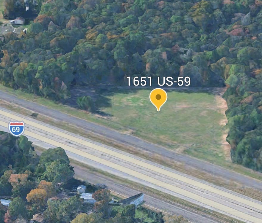 1651 Hwy 59 N Bypass, Cleveland, Texas