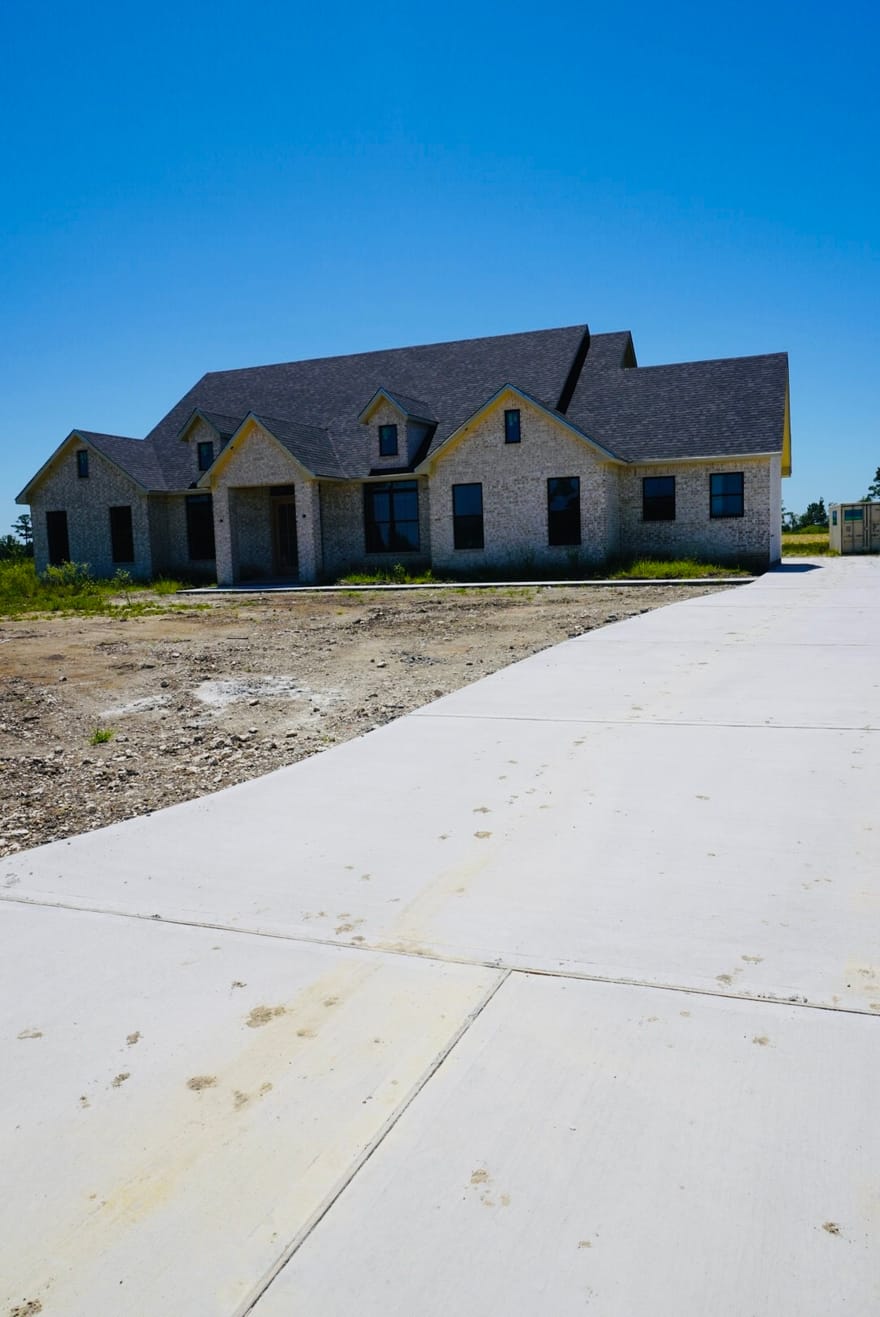 3110 Road 66123, Dayton, Texas