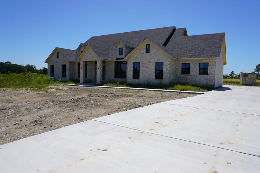 3110 Road 66123, Dayton, Texas