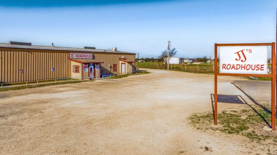 3261 Fm 933, Whitney, Texas