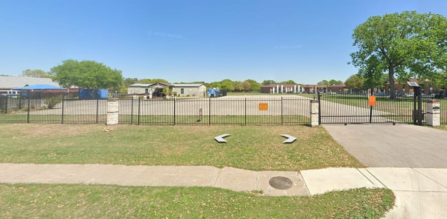 7387 S Hulen Street, Fort Worth, Texas