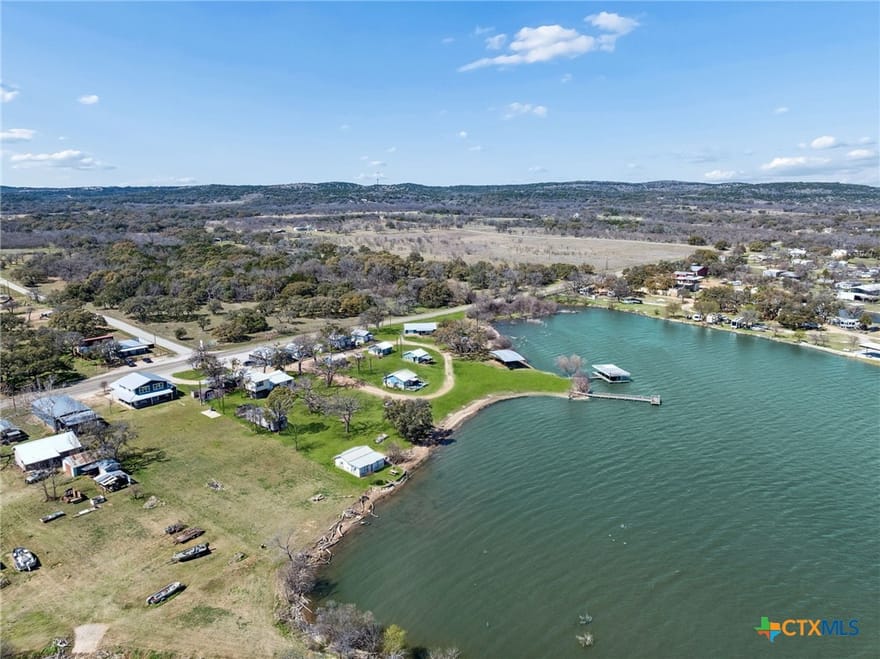 16838 Ranch Road 2241, Tow, Texas