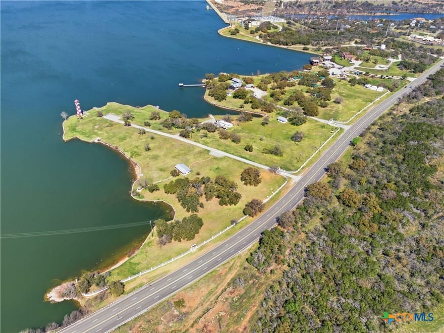 18617 E State Highway 29, Buchanan Dam, Texas