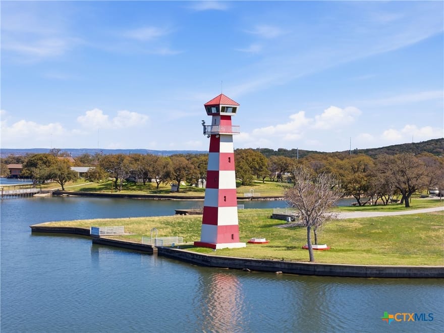 18617 E State Highway 29, Buchanan Dam, Texas