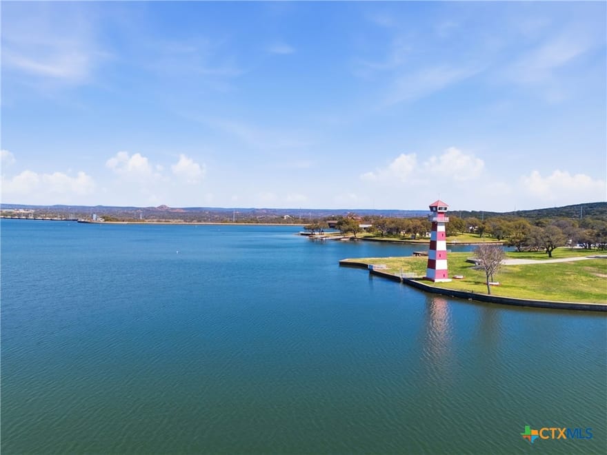 18617 E State Highway 29, Buchanan Dam, Texas