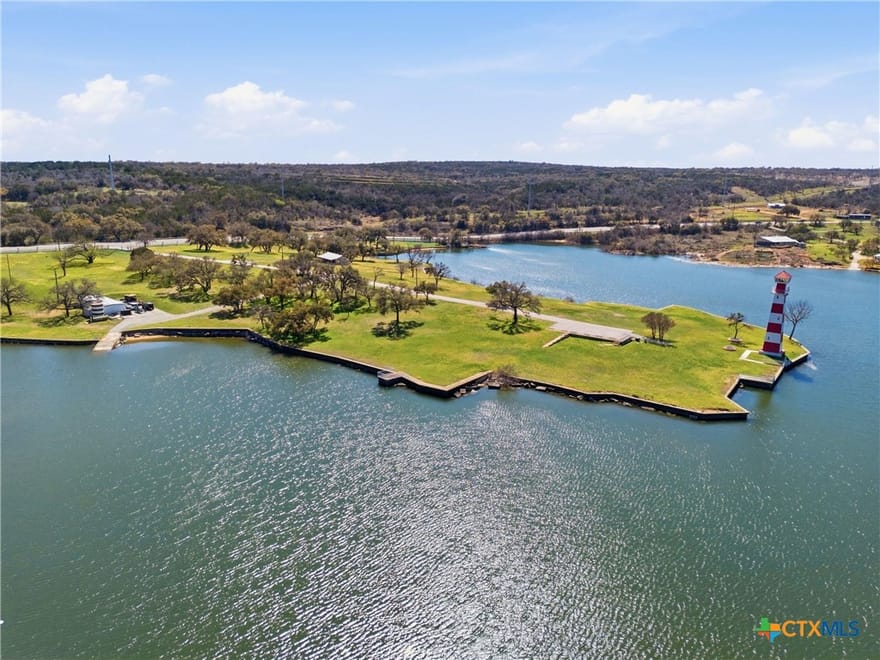 18617 E State Highway 29, Buchanan Dam, Texas