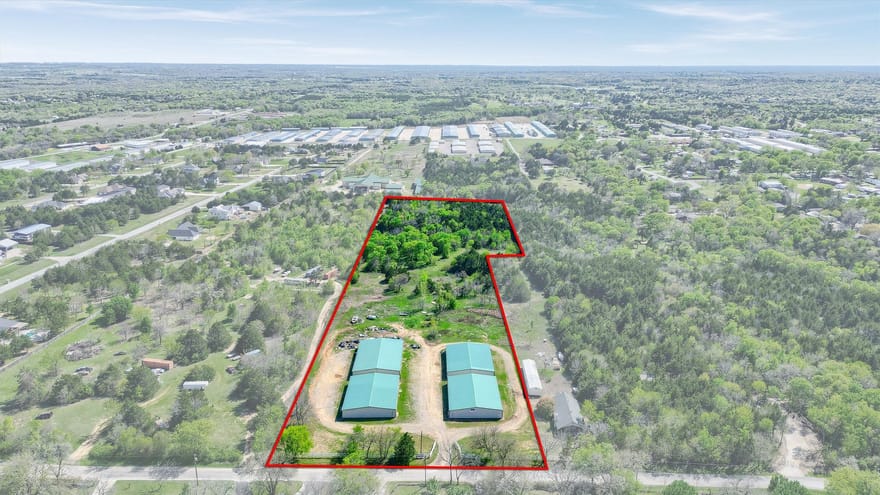 470 Lazy Acres Circle, Pottsboro, Texas
