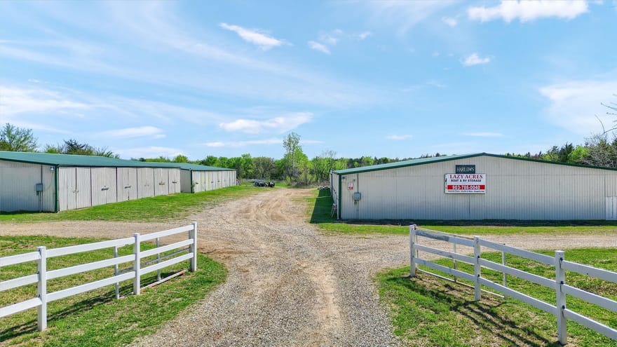 470 Lazy Acres Circle, Pottsboro, Texas