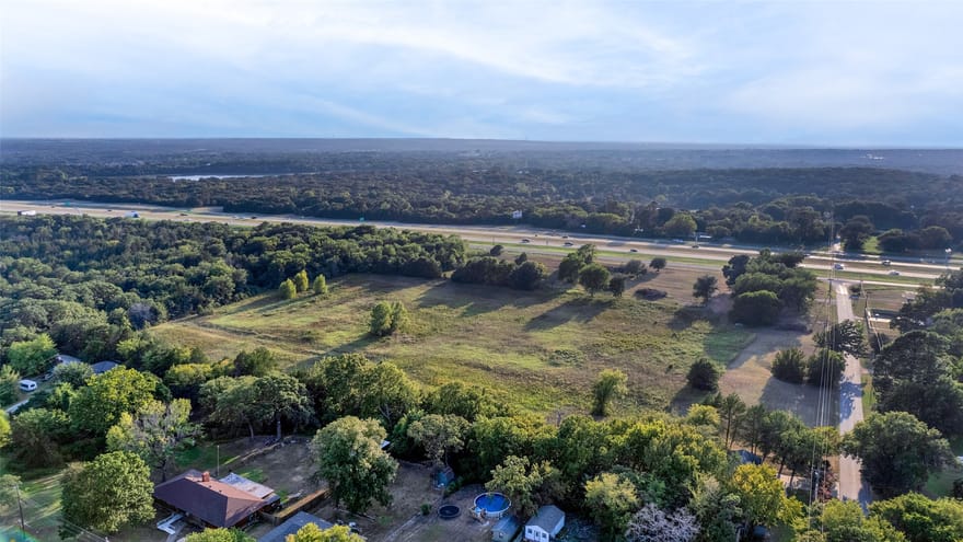 Stafford Drive, Denison, Texas