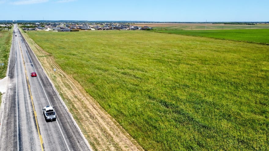 T.B.D. Hwy 83, Tuscola, Texas