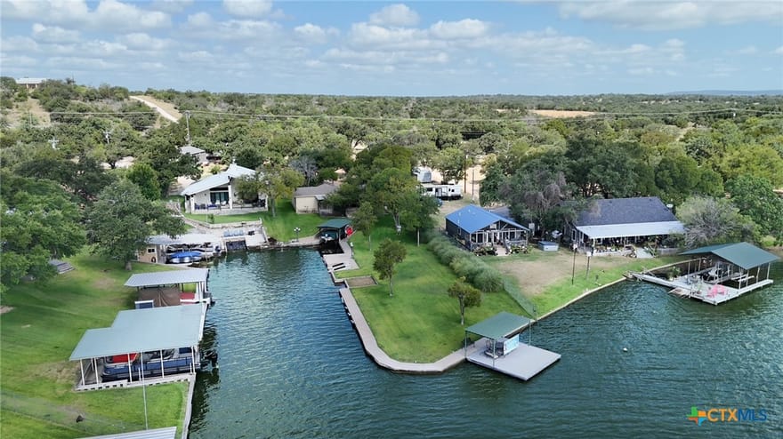 506 Ranch Road 2233, Sunrise Beach, Texas