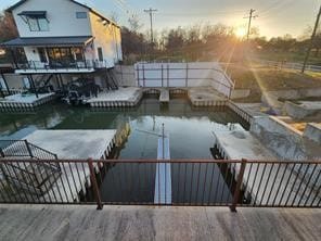 940 Euele Moore Drive 8, Kingsland, Texas