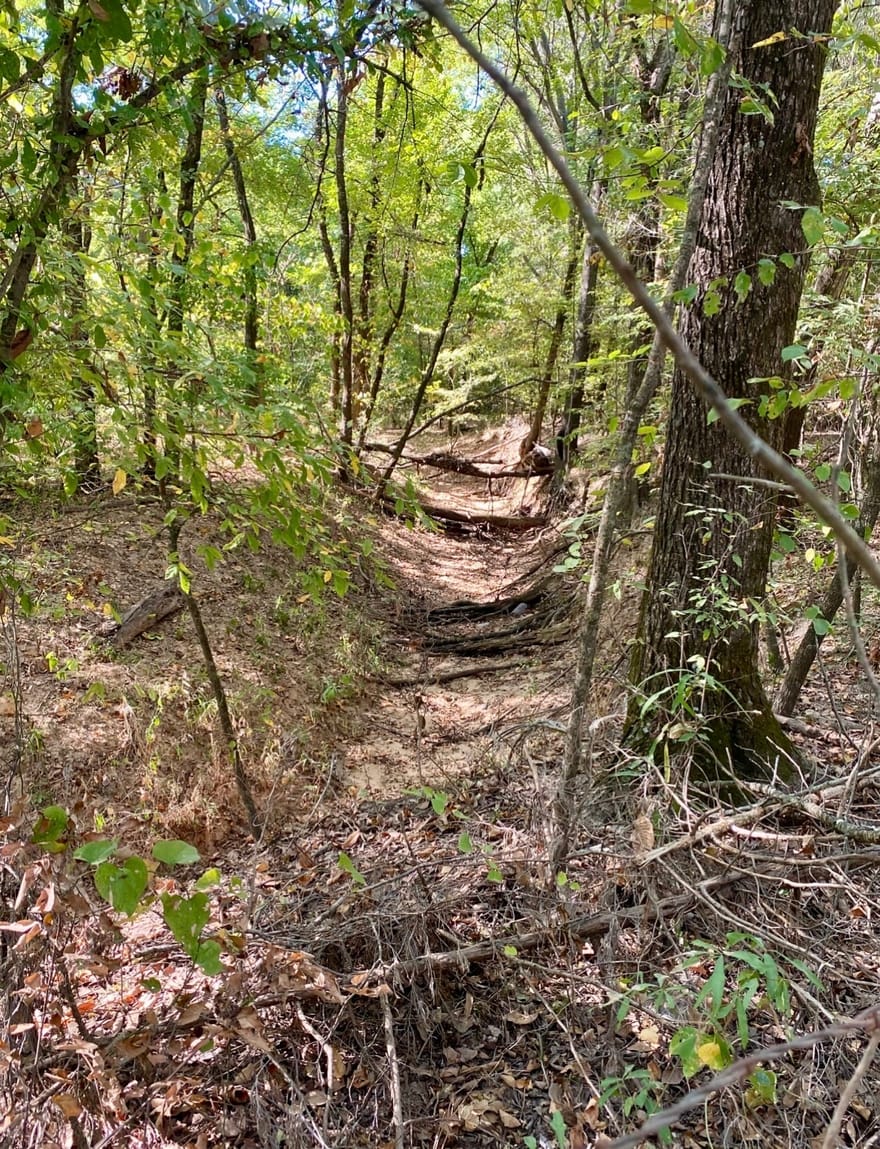 TBD County Road 2615, Bonham, Texas