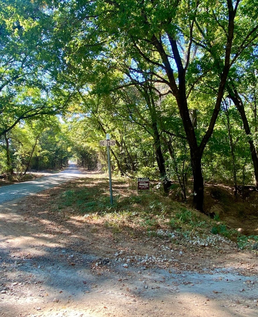 TBD County Road 2615, Bonham, Texas