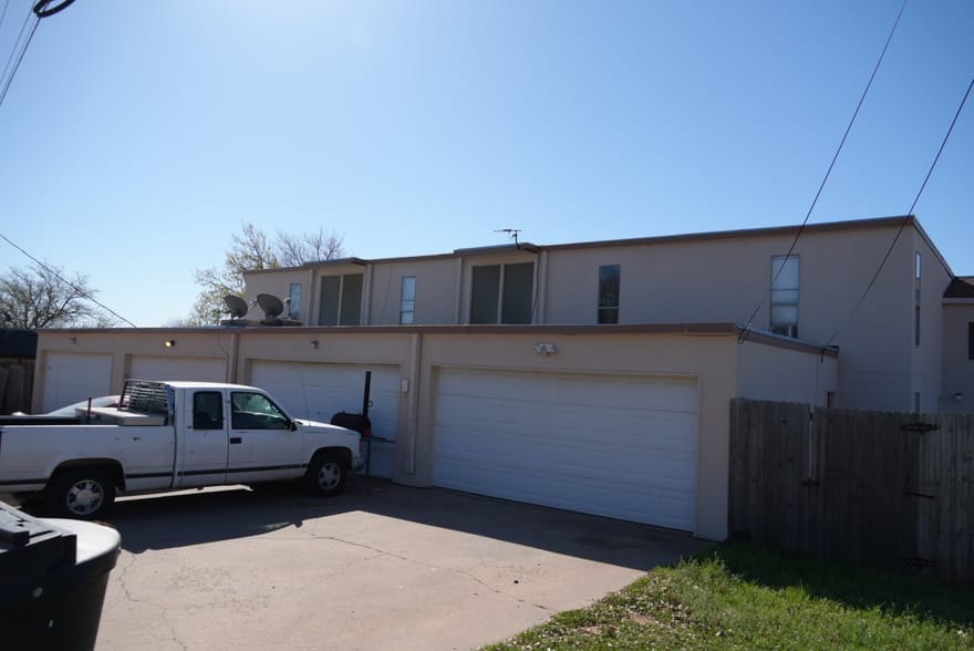 4950 Greenslope Drive, Abilene, Texas