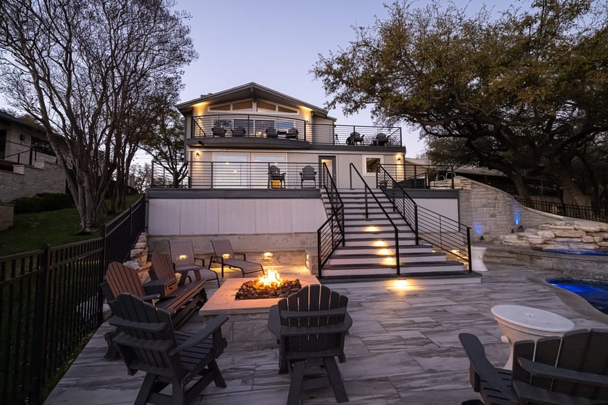 205 Beaver Circle, Horseshoe Bay, Texas