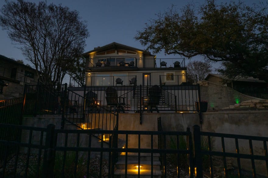 205 Beaver Circle, Horseshoe Bay, Texas