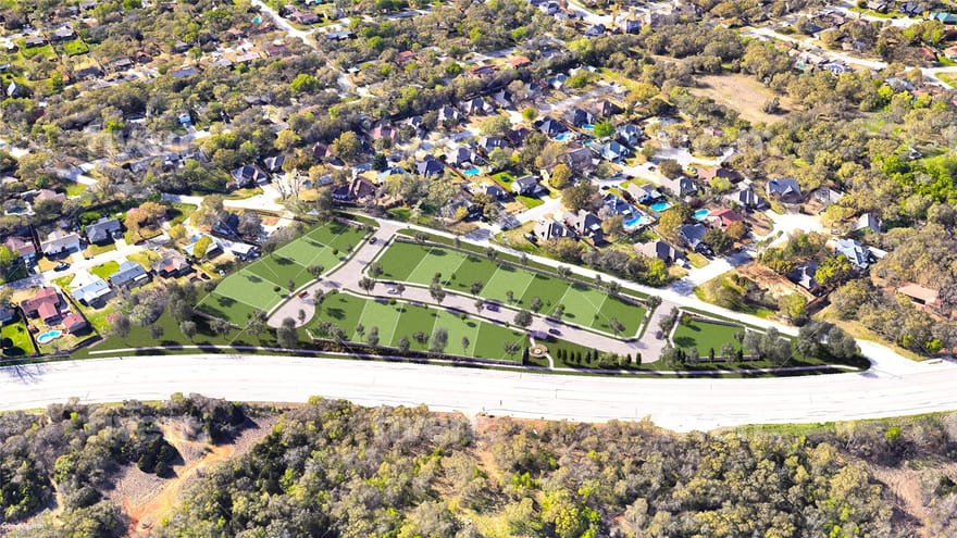 8220 Turner Drive, North Richland Hills, Texas