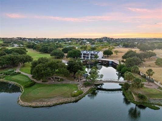 402 Lost Echo, Horseshoe Bay, Texas