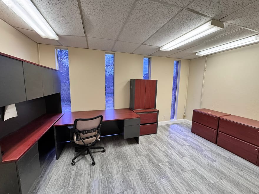 641 Olive Street, Shreveport, Louisiana