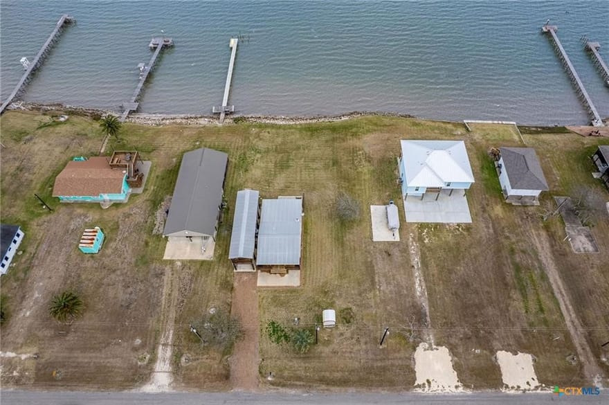 Lot 17 County Road 307, Port Lavaca, Texas