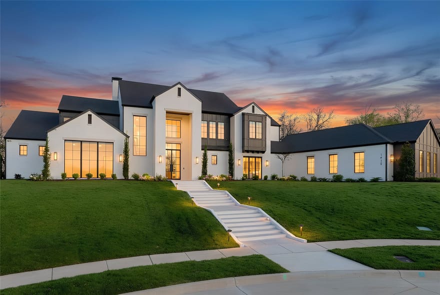 1412 Chelsea Rae Lane, Keller, Texas
