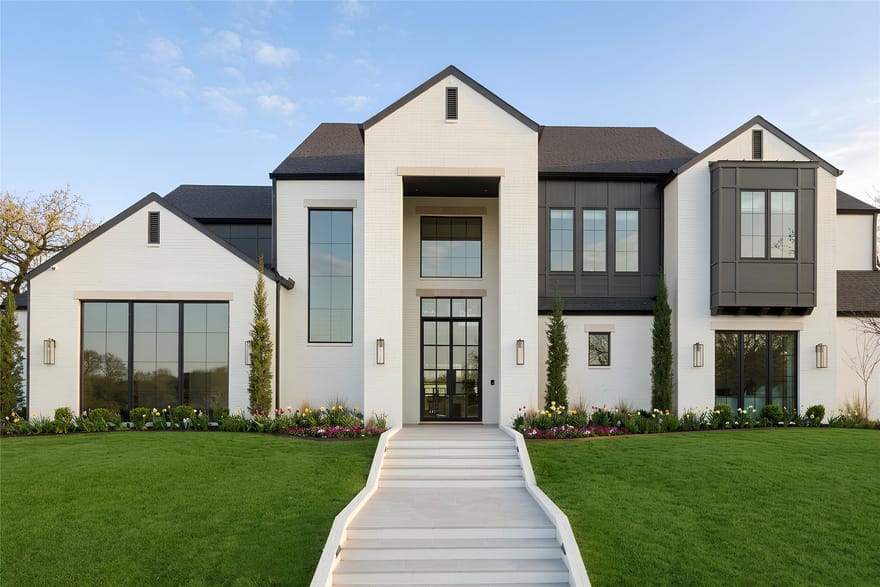 1412 Chelsea Rae Lane, Keller, Texas