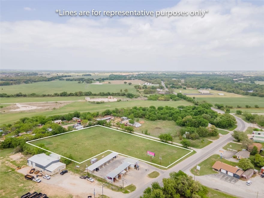 2770 Fall Creek, Granbury, Texas