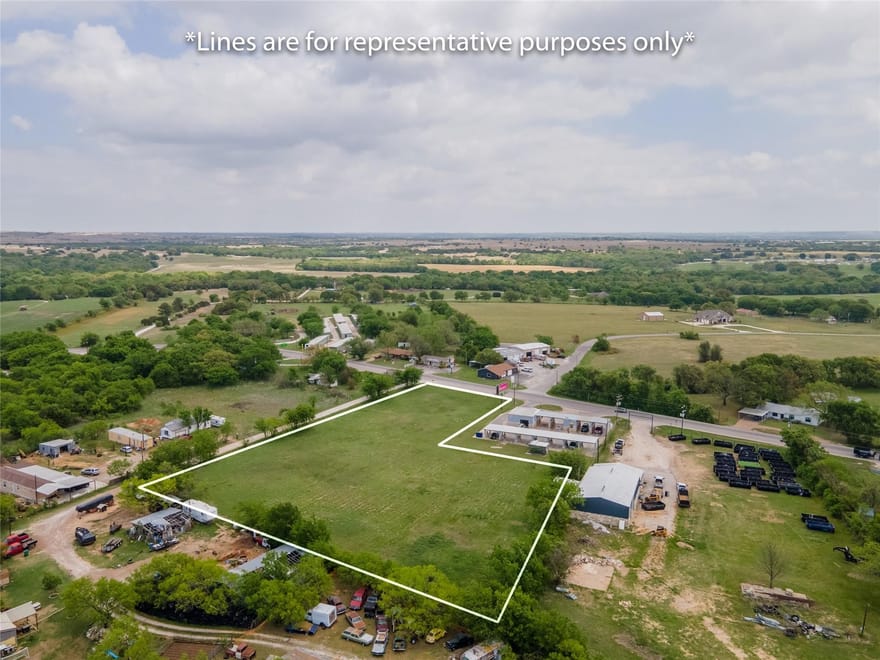 2770 Fall Creek, Granbury, Texas
