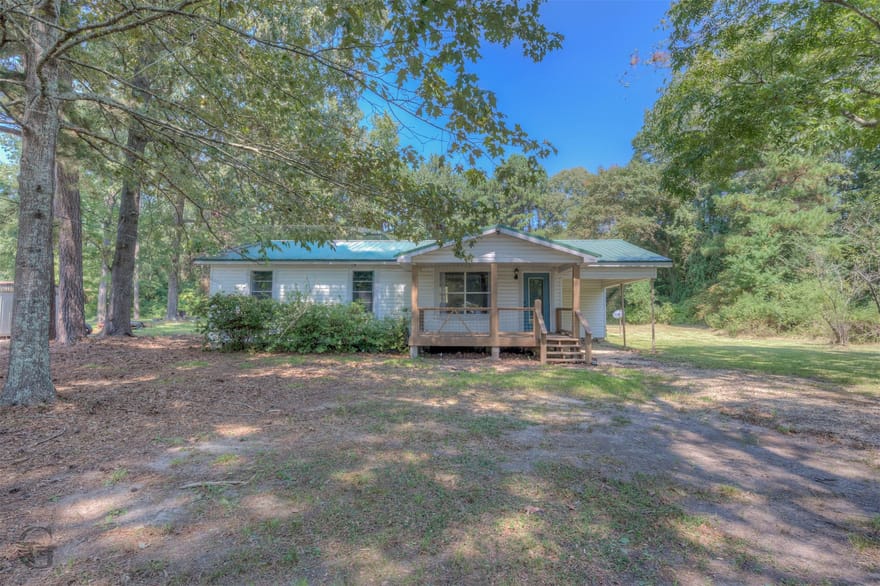 1054 Frontage Road, Minden, Louisiana