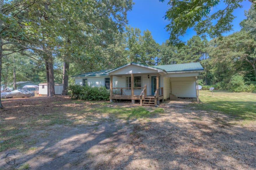 1054 Frontage Road, Minden, Louisiana