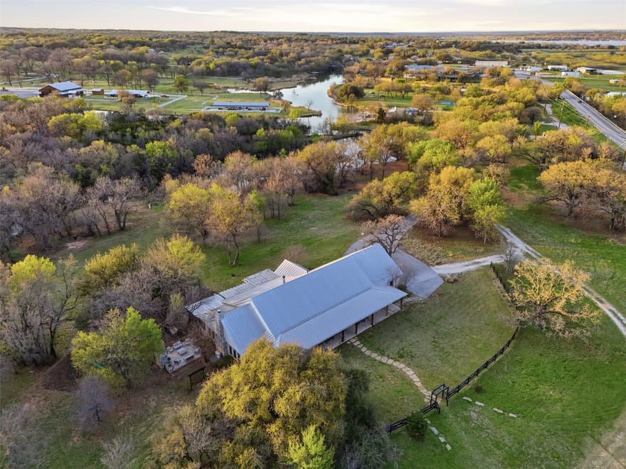 2151 Lipan Highway, Granbury, Texas