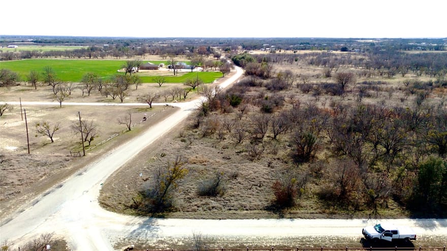 TBD 1.75 Acres Sherwood Drive, Brownwood, Texas