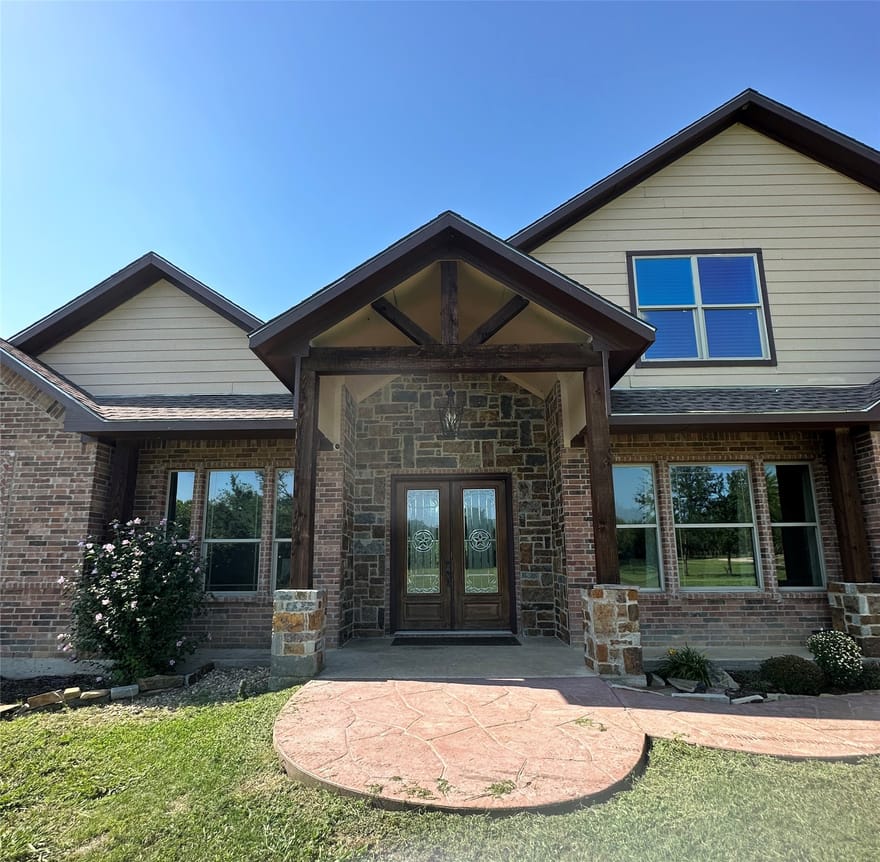 261 Vickie Lane, Gunter, Texas