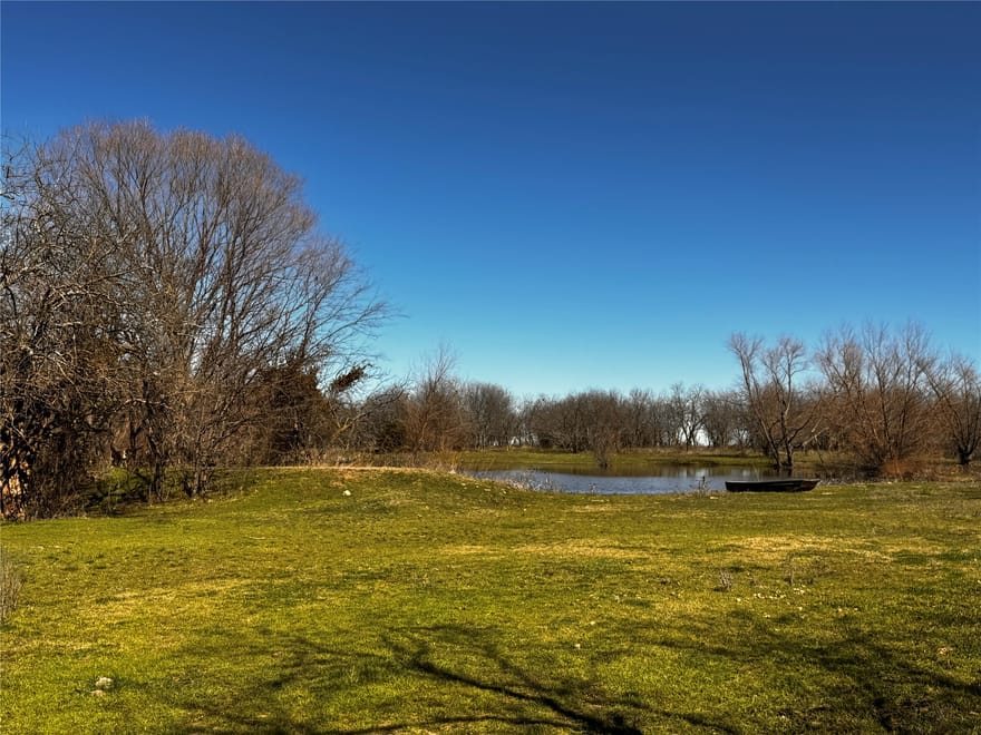 261 Vickie Lane, Gunter, Texas