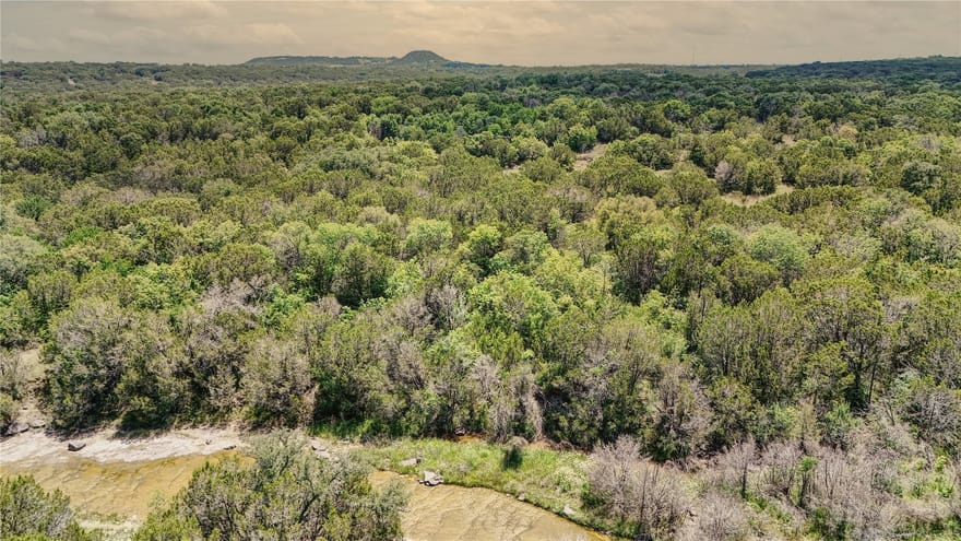 3000 Nech Ranch Court, Granbury, Texas
