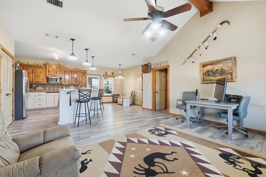 3241 Fulwiler Road, Abilene, Texas