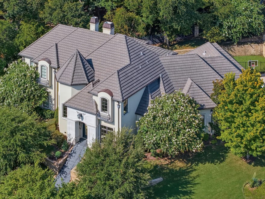7001 Oakmont Terrace, Fort Worth, Texas