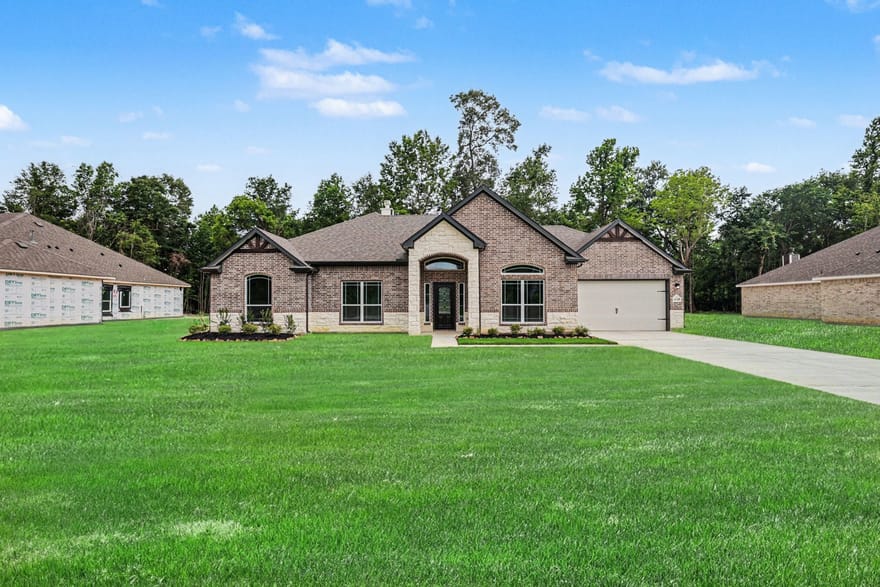 4520 Road 66112, Dayton, Texas