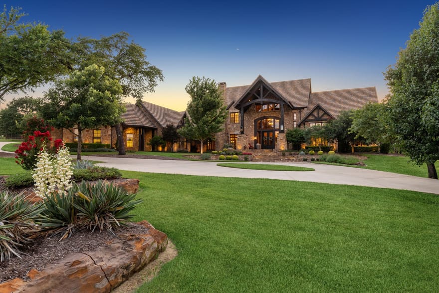 1711 Maranatha Way, Southlake, Texas
