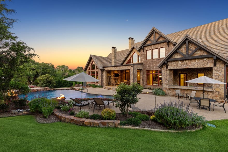 1711 Maranatha Way, Southlake, Texas