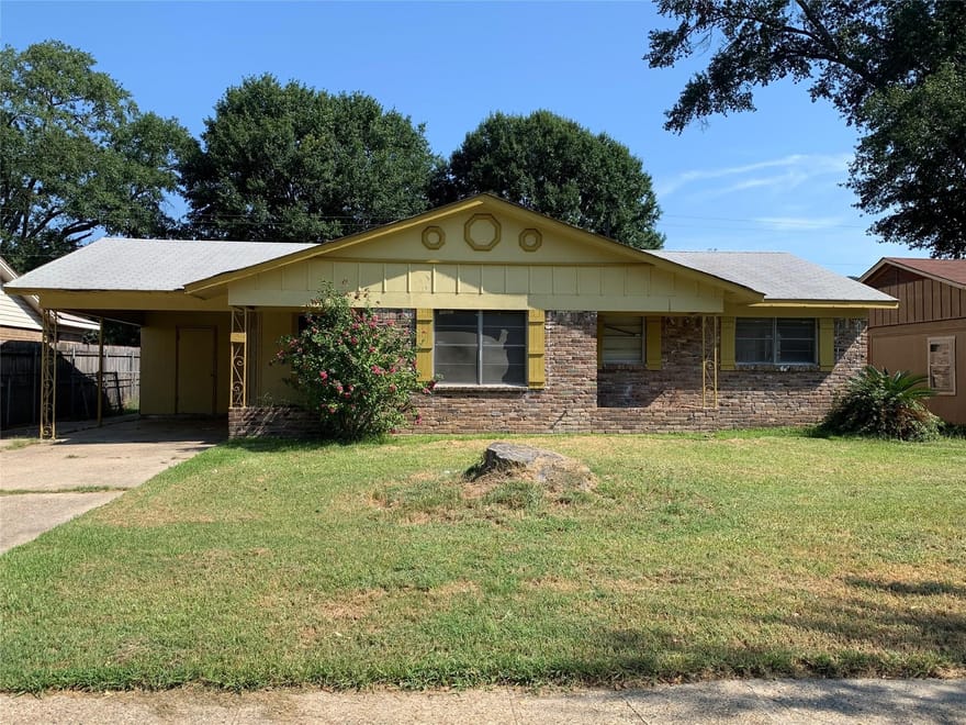 3602 Valley View Drive, Shreveport, Louisiana