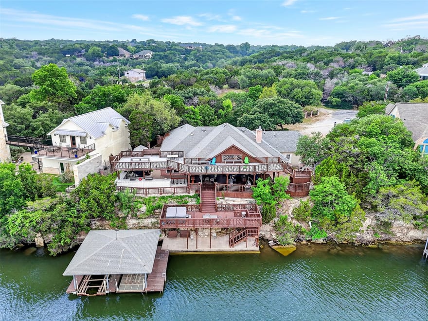 4508 Chavez Court, Granbury, Texas