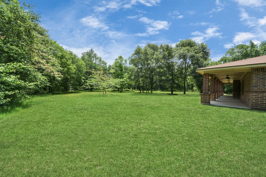 197 County Road 348, Cleveland, Texas