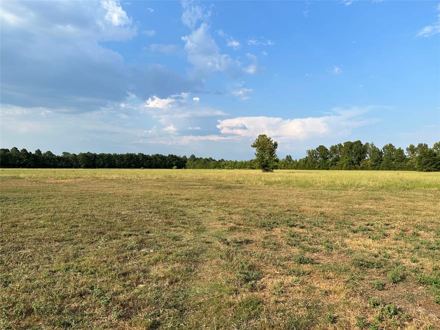 TBD Hwy 105 County Road 2266, Cleveland, Texas