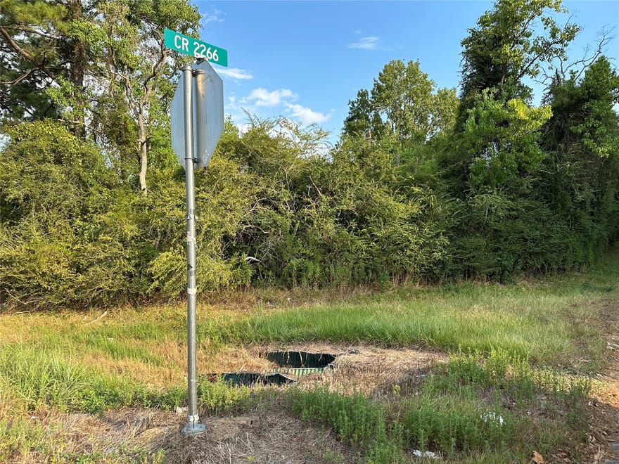 TBD Hwy 105 County Road 2266, Cleveland, Texas