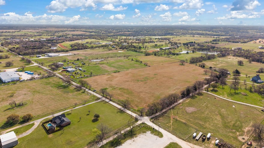 4520 County Road 312b, Cleburne, Texas