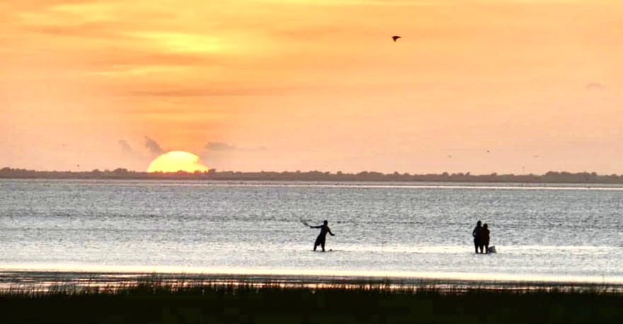 25922 Flamingo Drive, Galveston, Texas