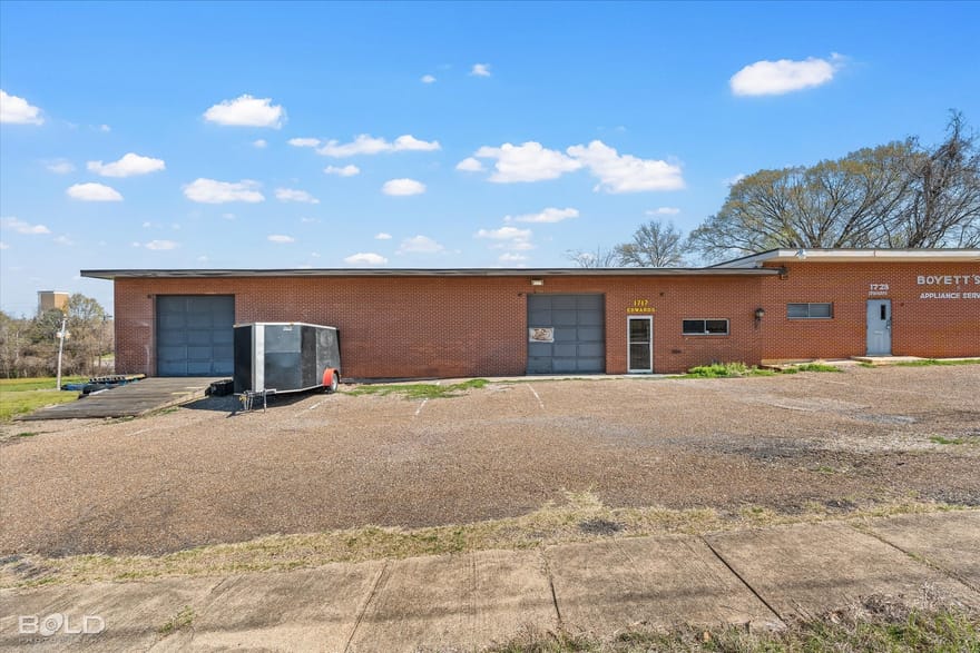 1717 Edwards Street, Shreveport, Louisiana