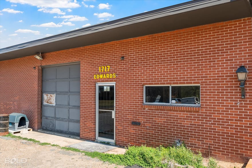 1717 Edwards Street, Shreveport, Louisiana